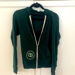 Distillery Specific Zip Up